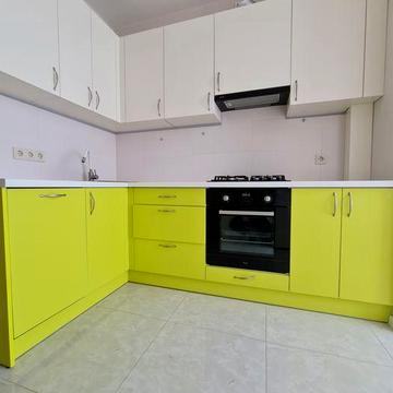 БЕЗ КОМІСІЇ!!! Однокімнатна квартира на ЖК Софія!!! Можна з тваринками)))