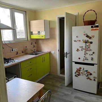 Здам 2х кімнатну квартиру в Бучі, приватний сектор