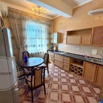 Продажа 2к Сталинки 80м2/Пушкинская-Большая Морская