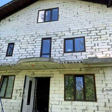 Продаж 3к Дім Зарічна вулиця
