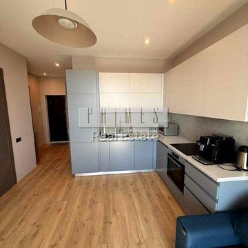 Продаж 2к квартири в ЖК Тетріс Холл, 53м2, Ділова 1/2. ЖК Tetris Hall