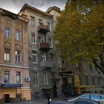 продам квартиру в историческом центре Одессы в бельгийке под мини отель