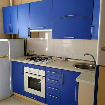 Оренда 1К Квартири з індивідуальним опаленням, ЖК "Київські зорі"