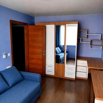 1к.квартира вул. Петропавлівська 26  Ремонт, меблі, техніка