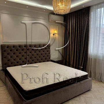 Продаж 1 кімн. квартири 50 м²  ЖК «Ліко-Град 3», Голосіївській район
