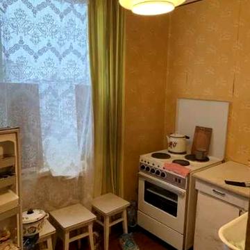 Продам 1к квартиру на Алексеевке, метро Победа (77562)