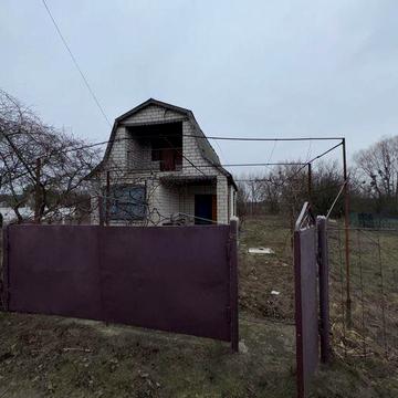 Продається будиночок в с.Ліпляве