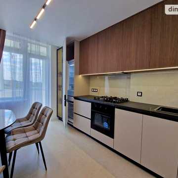 Продаж 1к Квартира Смакули вулиця