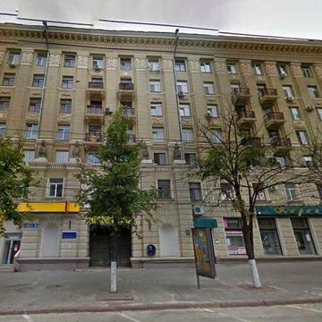 Продам 2 х комнатную Квартиру Цетр Никольский Сталинка Ремонт DI