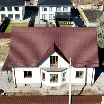 Будинок в с. Тарасове