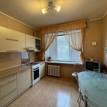 Оренда 1к-квартири Павлівська 4-8, Шевченківський район
