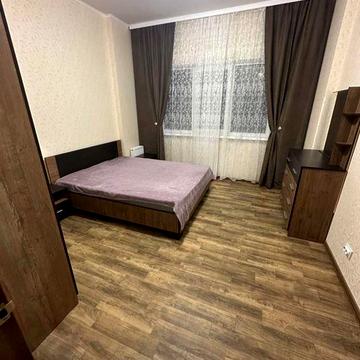 Оренда Квартира 3К 85м2 Кришталеві Джерела Феофанія Теремки без%