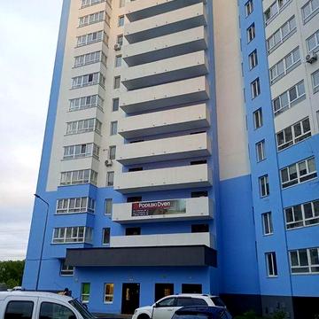 Оренда нової квартири,перша здача,від власника