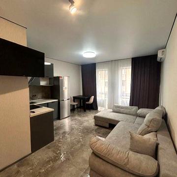 Академмістечко! 1кімн.кв.-студія 34м2, вул. Обухівська,91