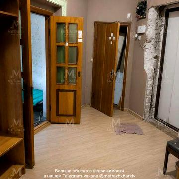 Продам 2к квартиру в Центре | Площадь Поэзии | Чернышевская 1 | ID: 88612