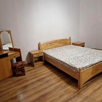 Здається квартира на довготривалий термін