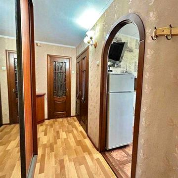 Державні програми. Продам 1-кімнатну квартиру в цегляному будинку