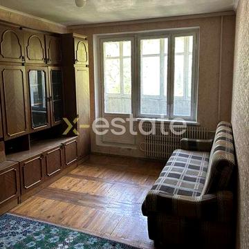 Оренда 1 кімнатна квартира просп. Перемоги, 54