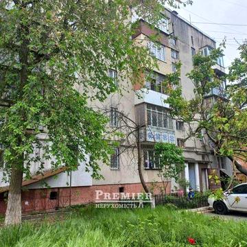 До центра — рукой подать: уютный спецпроект в отличном районе