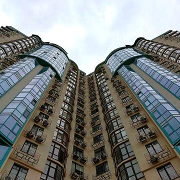 Продам видовую квартиру на 16 ст.Большого Фонтана. 0%оформление. ЖК Аквамарин