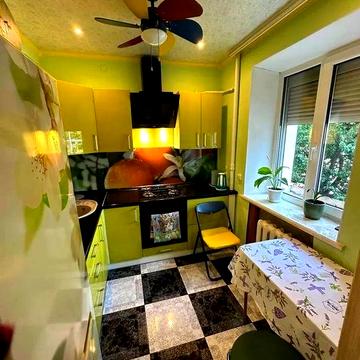 Продам Квартира 3 ком Слобожанский Правда + Гараж