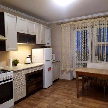 Оренда 1к квартира на Вишенці