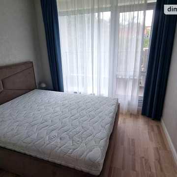 Продаж 1к Квартира Софіївська вулиця ЖК ITown