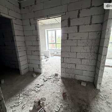 Продаж 1к Квартира Хриплинська вулиця ЖК Magnolia Park