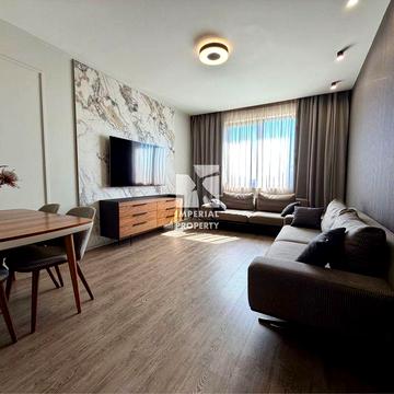 Здається стильна 2-кім квартира в ЖК Dream City, вул. Гойди, 10 Можна з тваринами!