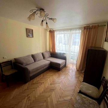 квартира в оренду 1км вул Рубчака