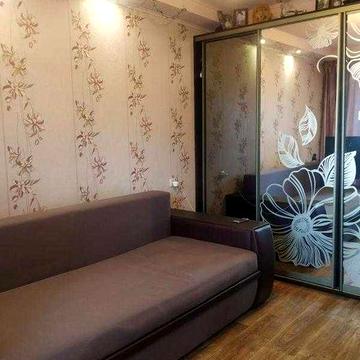 Продам 1 комнатную квартиру Аэропорт