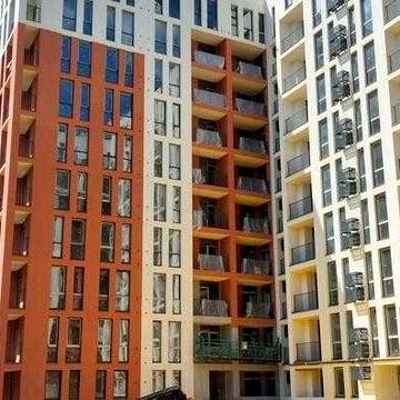 Простора трикімнатної квартири в газифікованій новобудові ЖК Зоряний