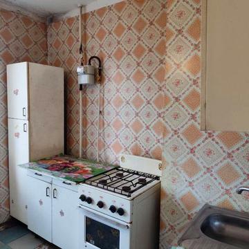 Алмазний 1 кімнатна квартира