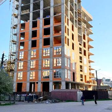 Найдешевша квартира в Пасічній/розтермінування /ОКЛ,клубний будинок(40 квартир) ЖК Альпійський