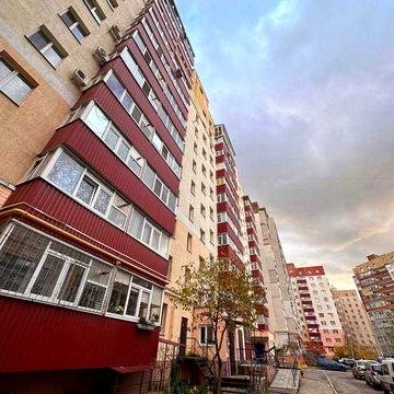 Продаж 2-кімнатної квартири пр.  Свободи (Прокоф`єва), р-н Європорту