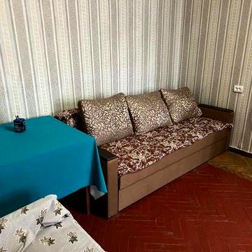 Сдам однокомнатную квартиру на ХТЗ
