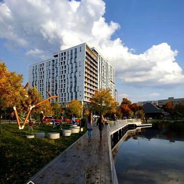 Продаж 2к Квартира Володимира Великого вулиця ЖК Lake View