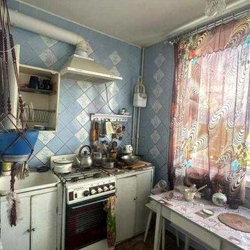 В продаже 2 к квартира - 10 минут м. Индустриальная