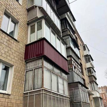 Терміново 2к квартира. 33000$