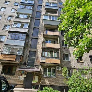 Продам 1 к квартиру на Нагорке ул. Гончара