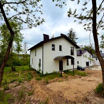 Без %. Продаж будинків в Іванковичах, 5-6 соток