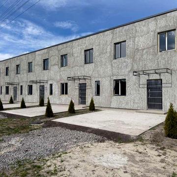 Продаж 2 поверхового таунхауса у престижному районі селища Баришівка