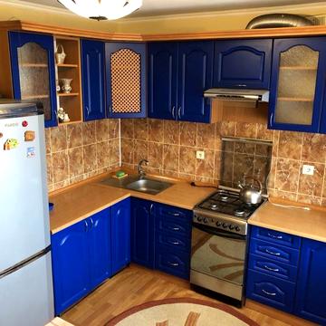 Оренда однокімнатної квартири в районі Велмарту