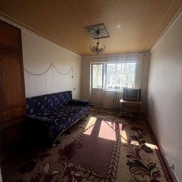 Продам 2 ком.квартиру 4/5 Салтовка пр.Тракторостроителей 71А  район Любавы