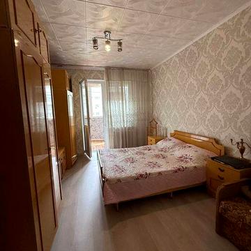 Сдам 3ую квартиру Таирова, Илья и Петрова 55 (Семьи Глодан).Газ
