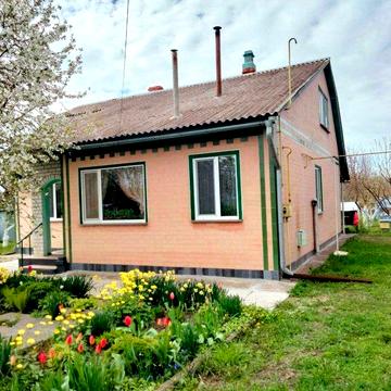 продам будинок село Вершина Згарська, золотоніського району