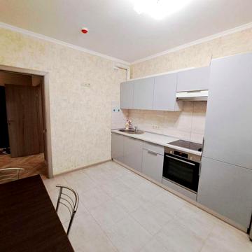 1-кімнатна у відмінному стані, ЖК «ПЕКТОРАЛЬ» Борщагівка