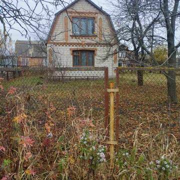 Продам дачу в Щітках 5147