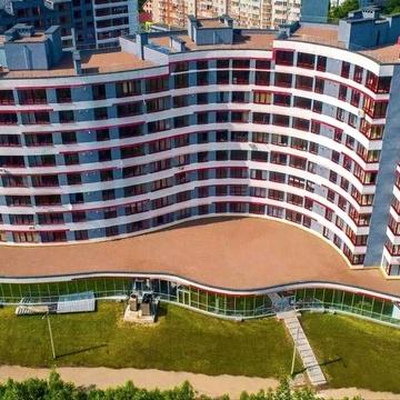 Продаю 2кім квартиру ЖК River Park ||