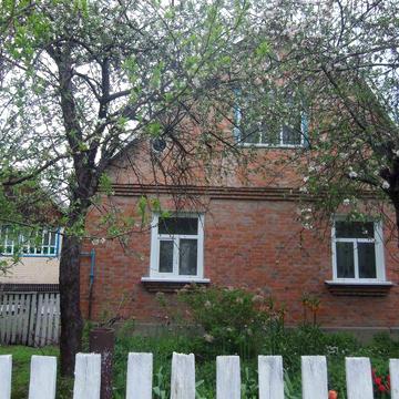 Продаж будинка від власника